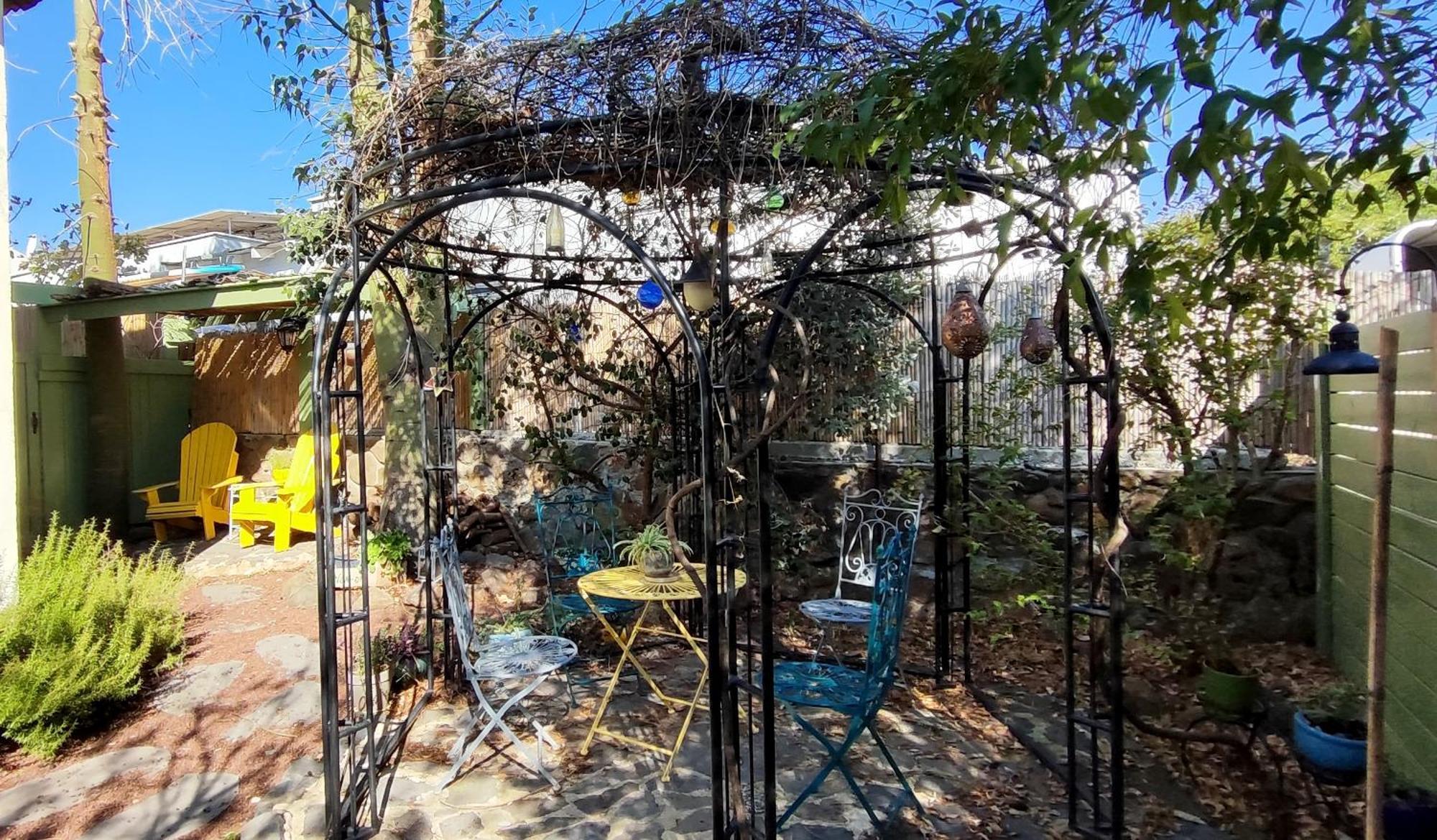 Stav Bagolan Villa Ani'am Exterior photo