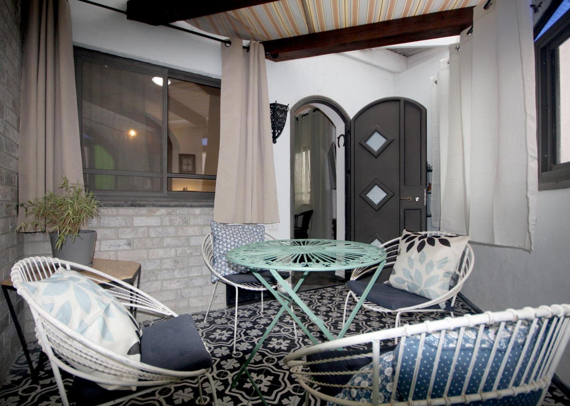 Stav Bagolan Villa Ani'am Exterior photo